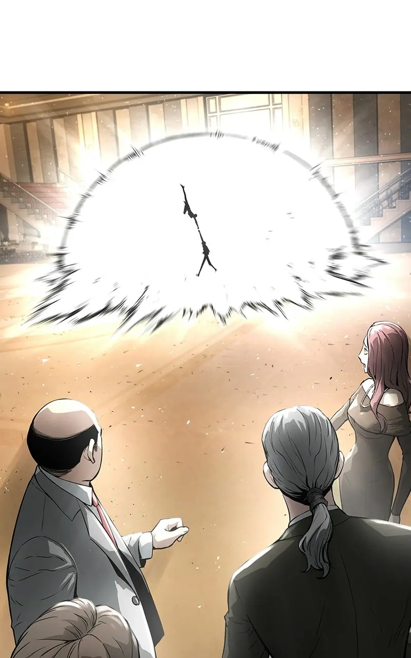 The Breaker Chapter 22 Page 26