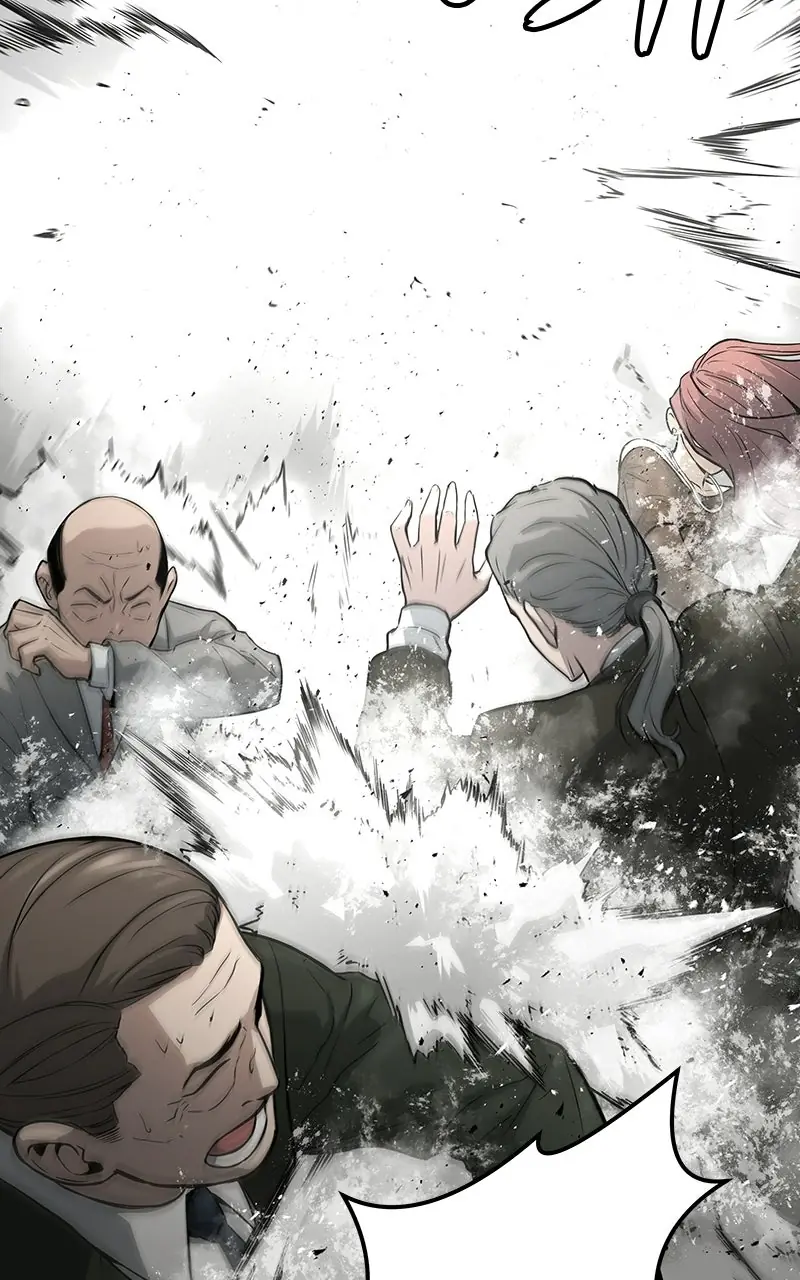 The Breaker Chapter 22 Page 28