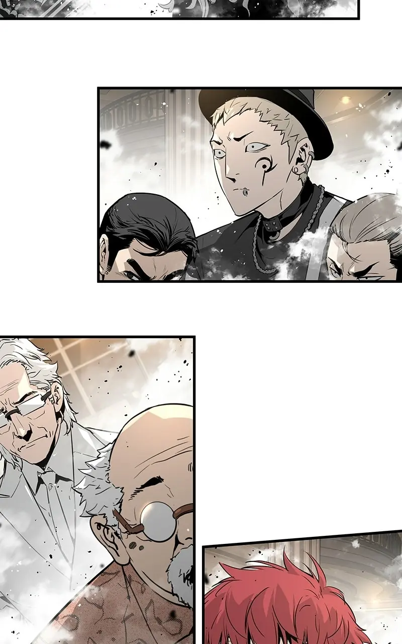 The Breaker Chapter 22 Page 30