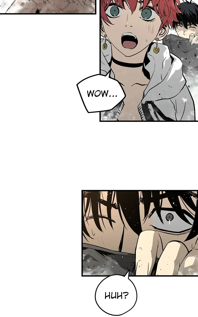 The Breaker Chapter 22 Page 31