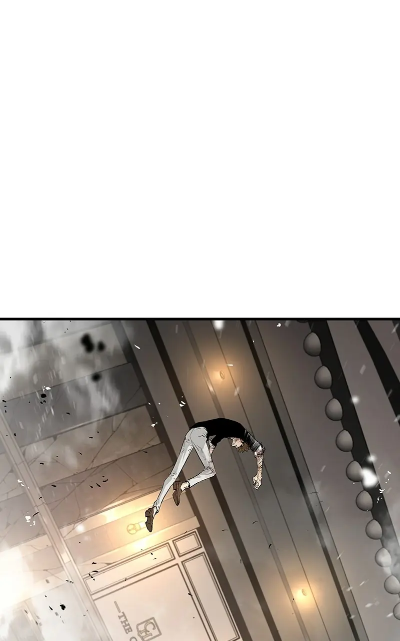 The Breaker Chapter 22 Page 32