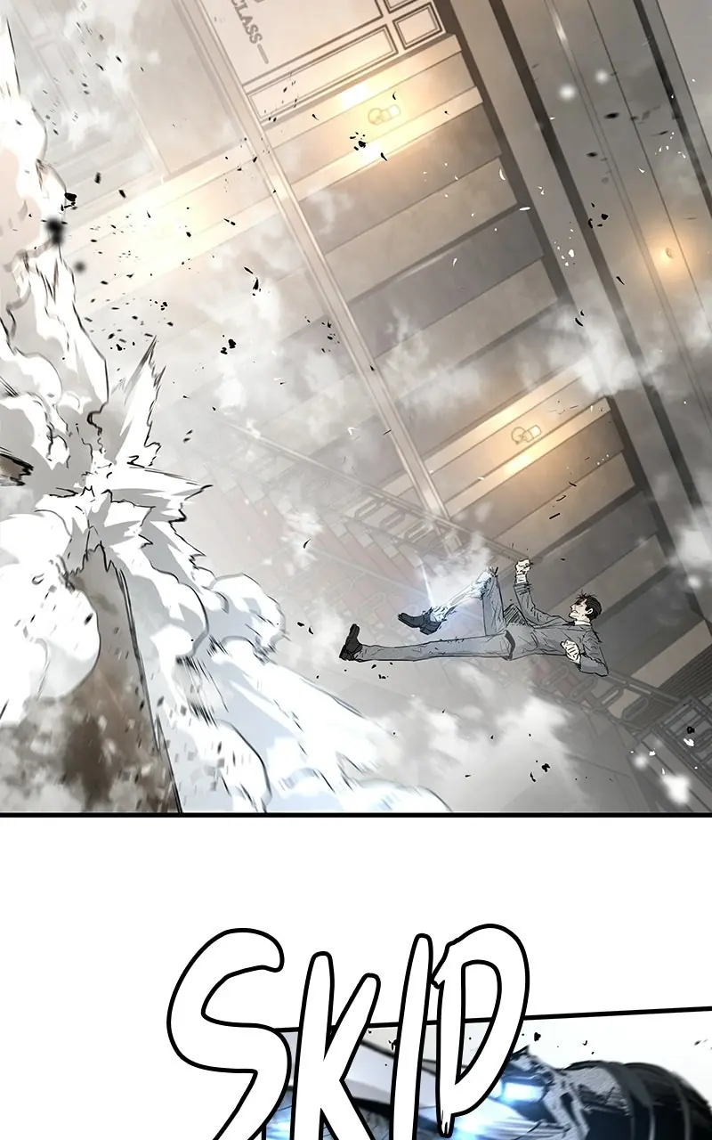 The Breaker Chapter 22 Page 33