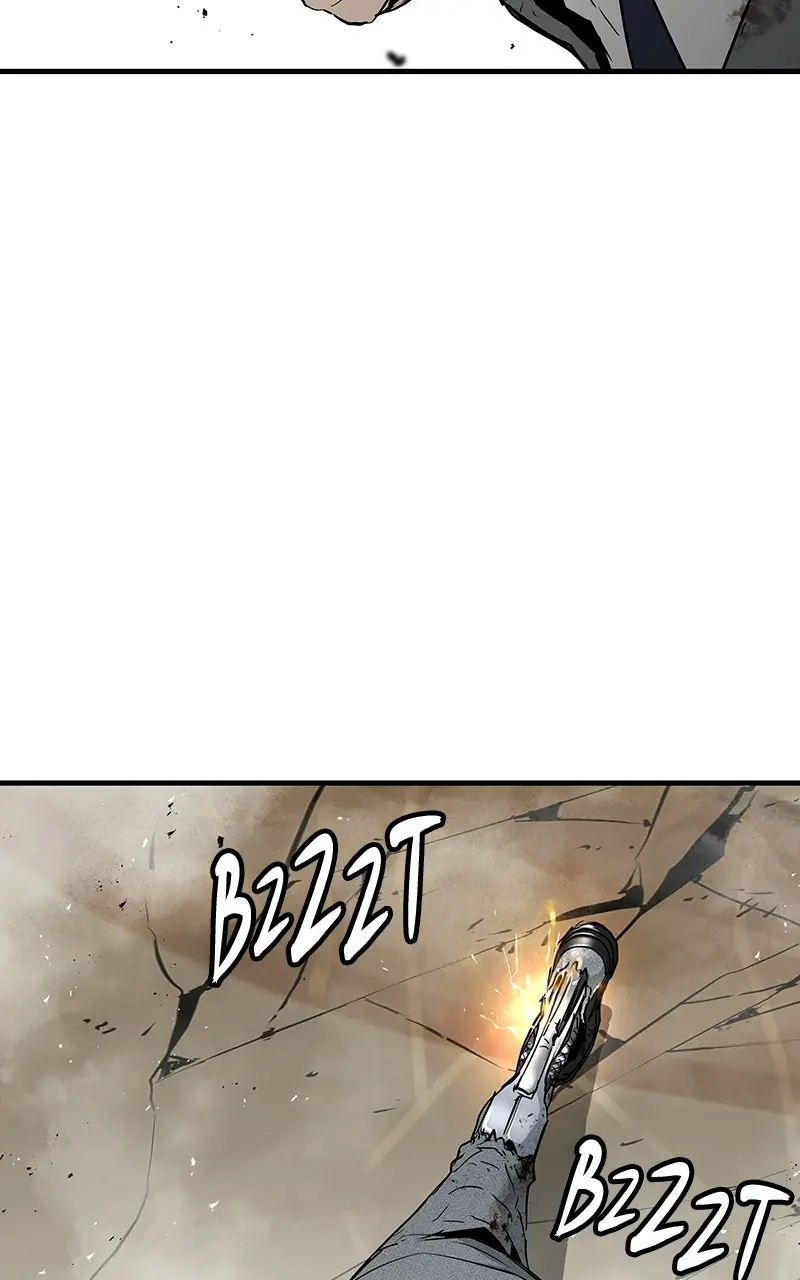 The Breaker Chapter 22 Page 35