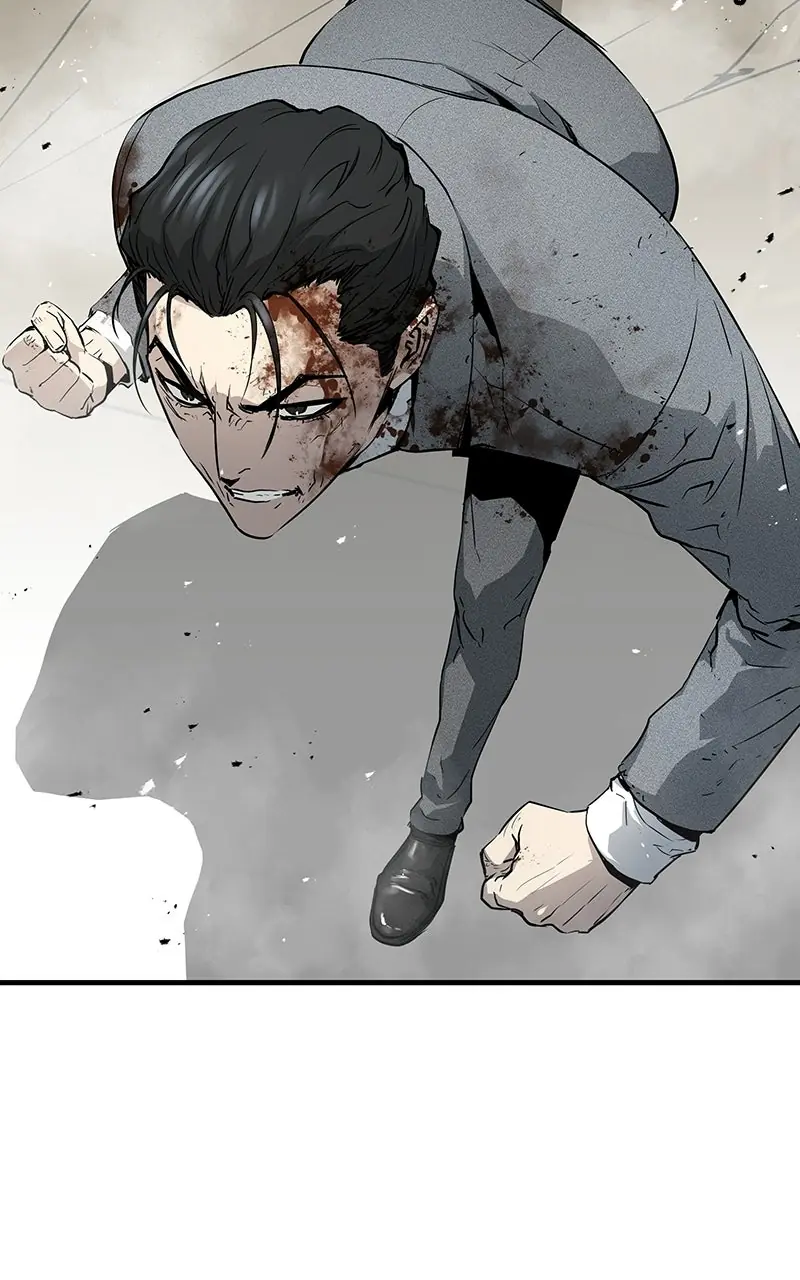 The Breaker Chapter 22 Page 36