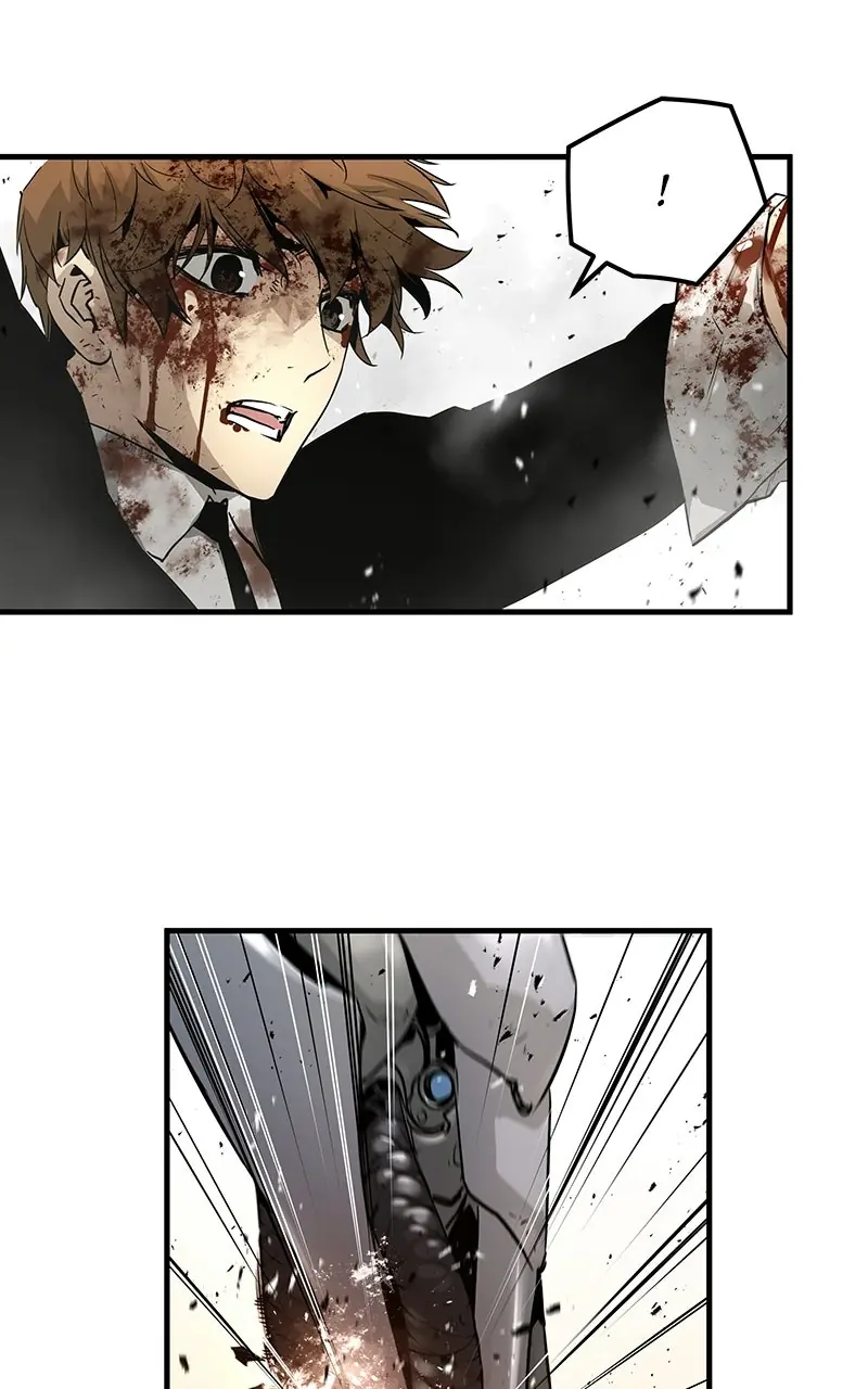 The Breaker Chapter 22 Page 37