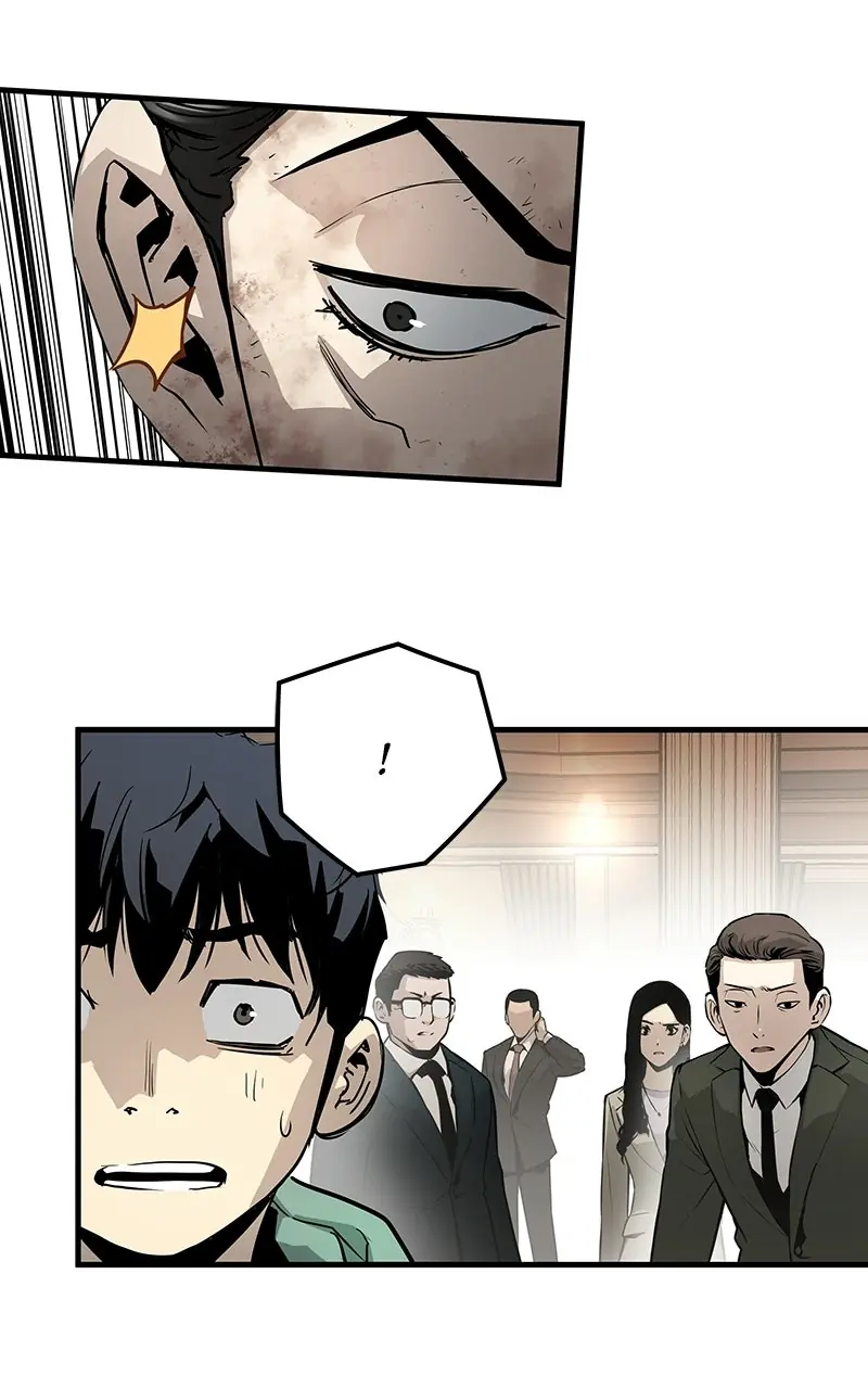 The Breaker Chapter 22 Page 39