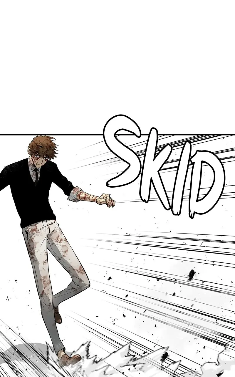 The Breaker Chapter 22 Page 40