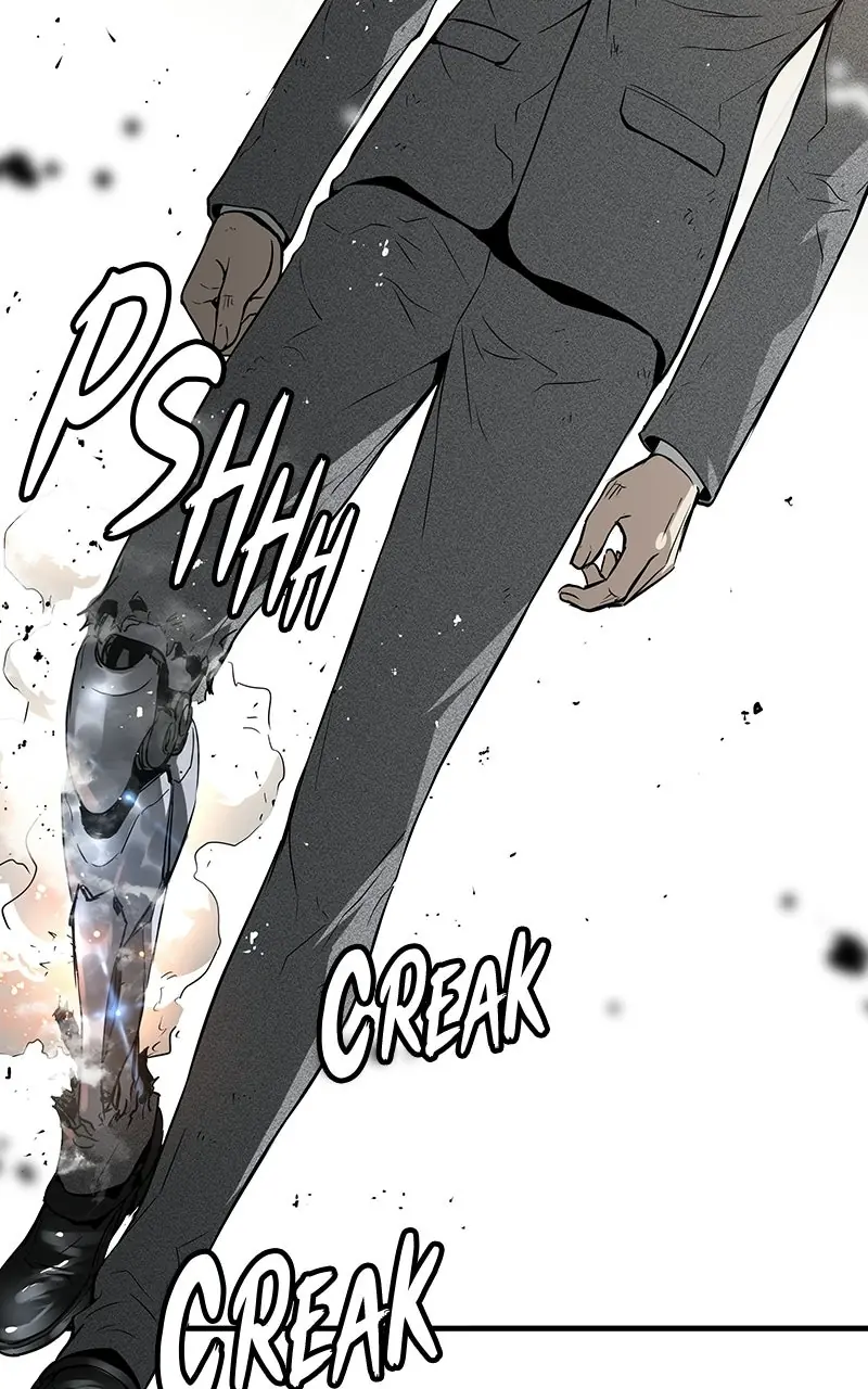 The Breaker Chapter 22 Page 42