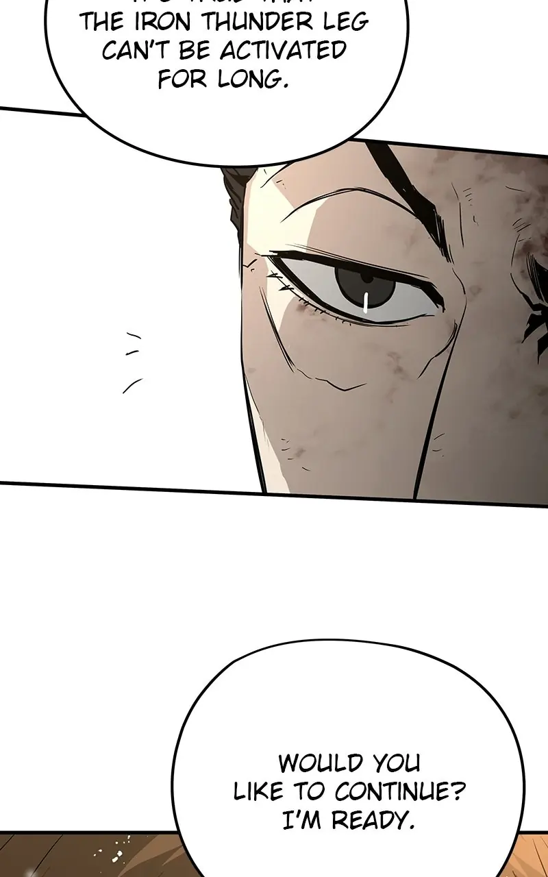 The Breaker Chapter 22 Page 44