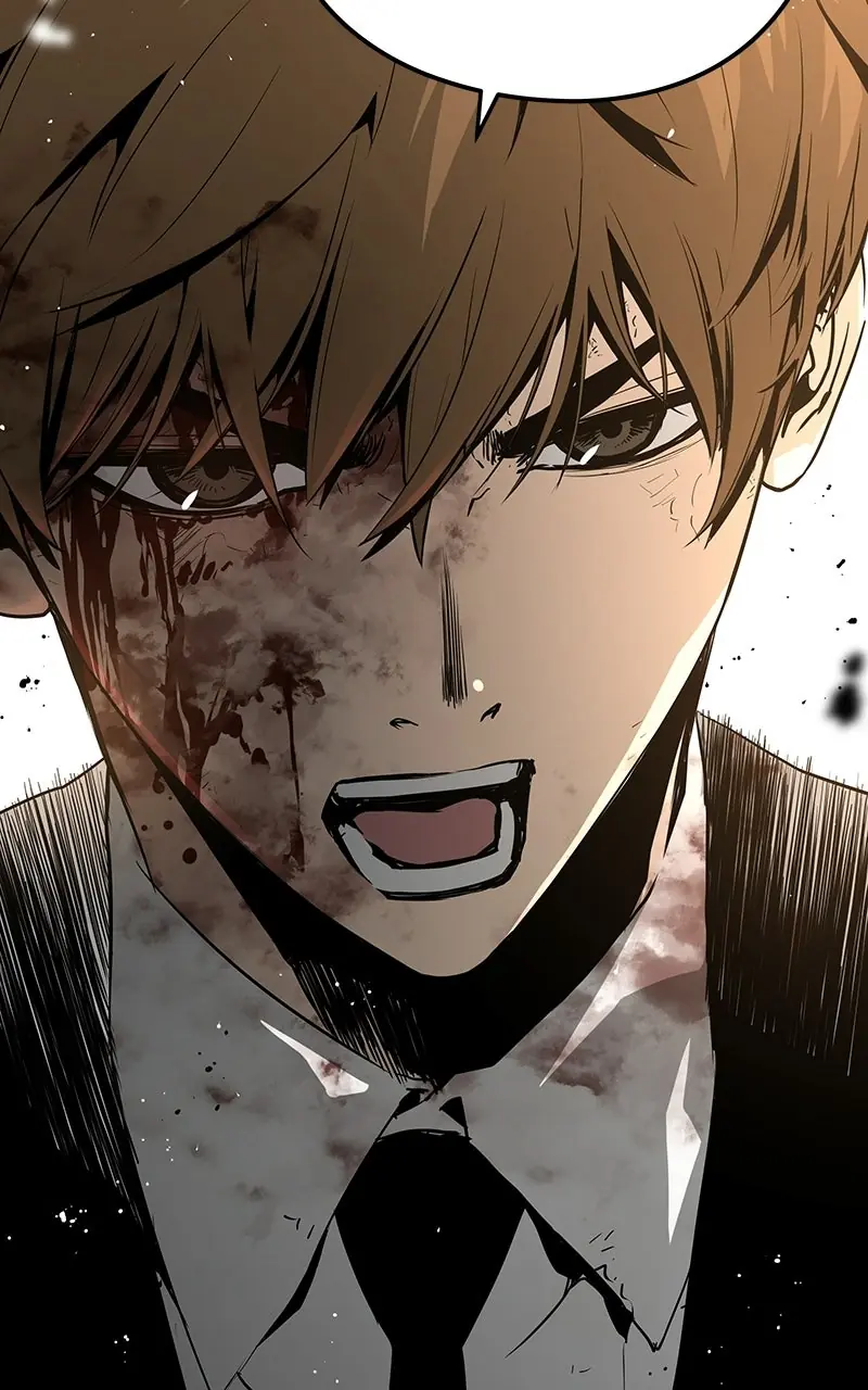 The Breaker Chapter 22 Page 45