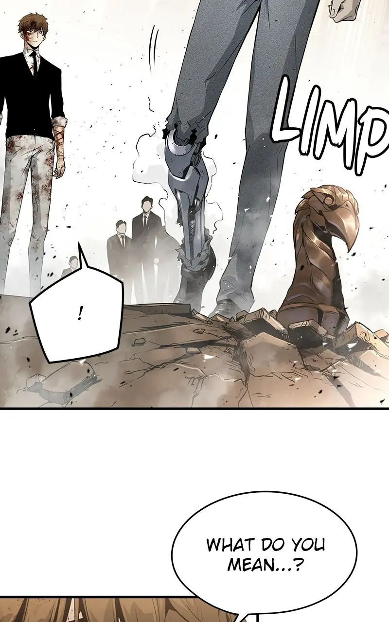 The Breaker Chapter 22 Page 51