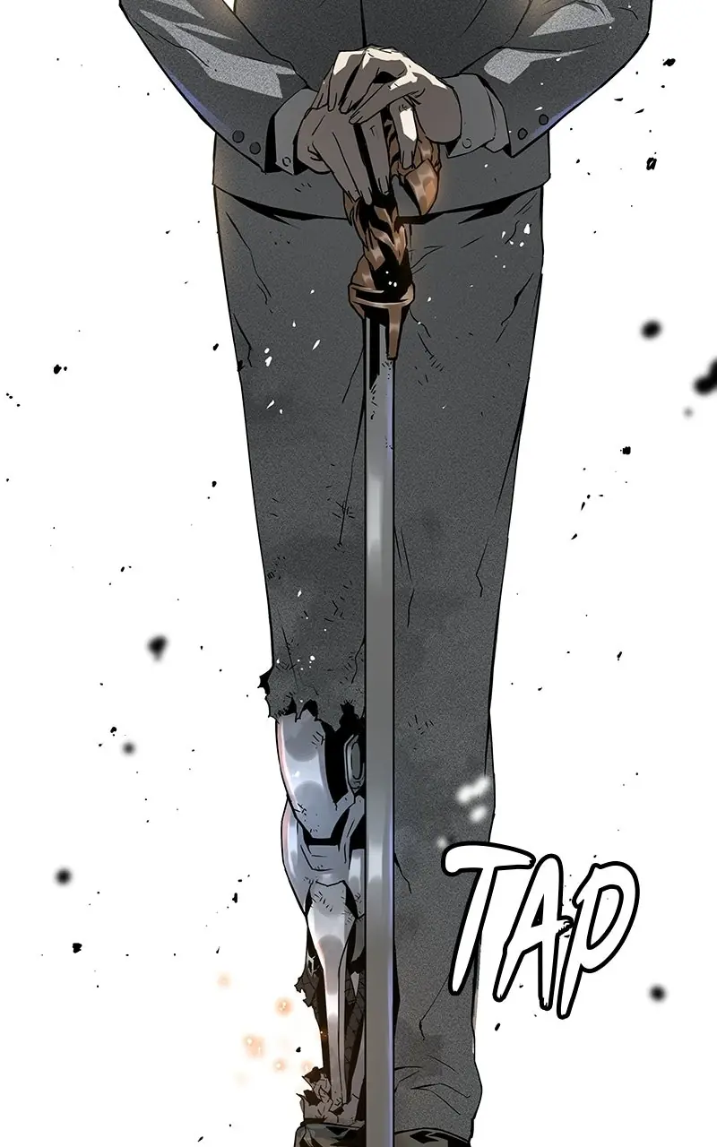 The Breaker Chapter 22 Page 56