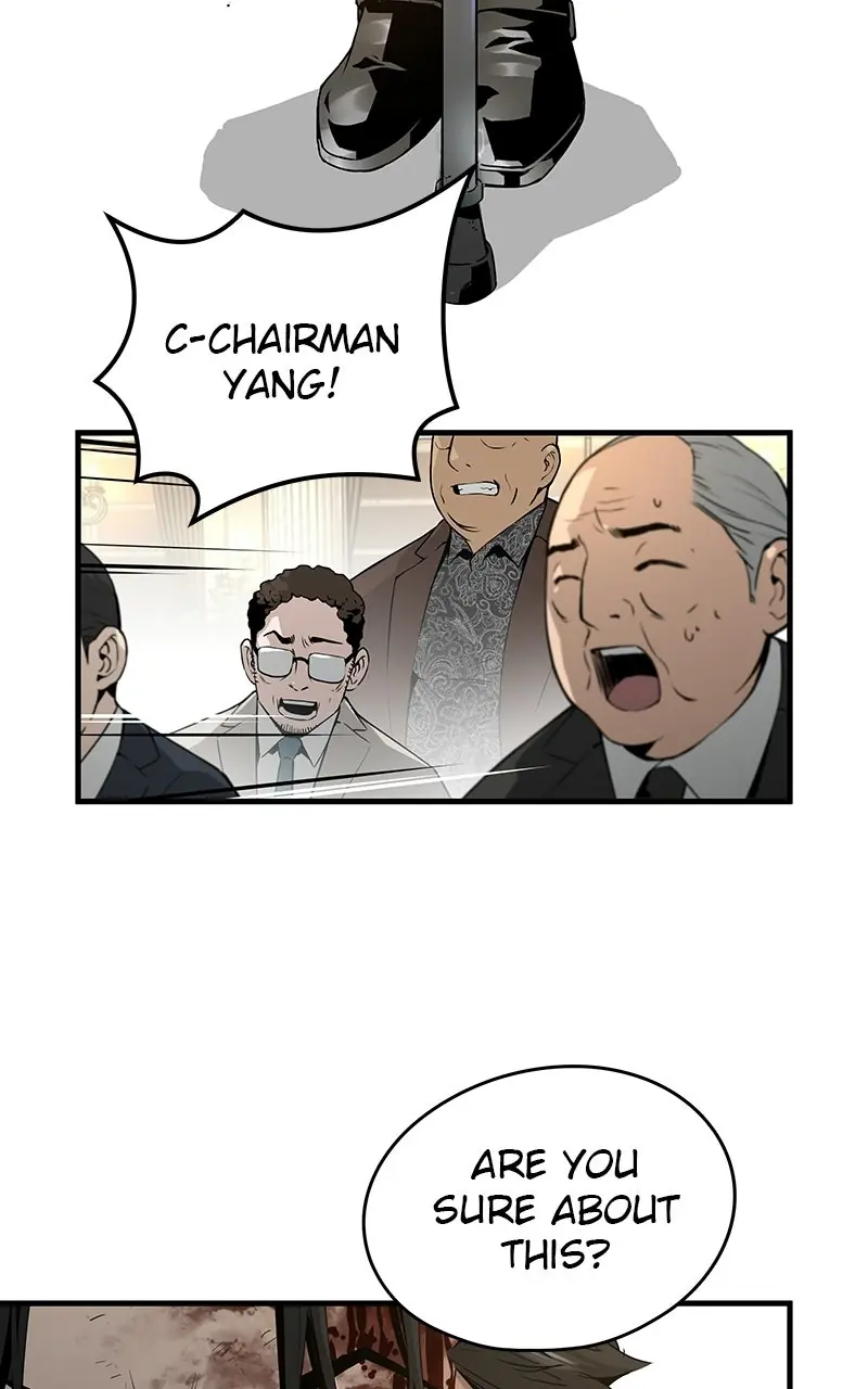 The Breaker Chapter 22 Page 57