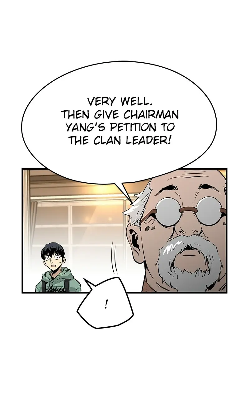 The Breaker Chapter 22 Page 61