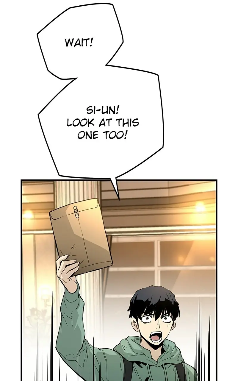 The Breaker Chapter 22 Page 62