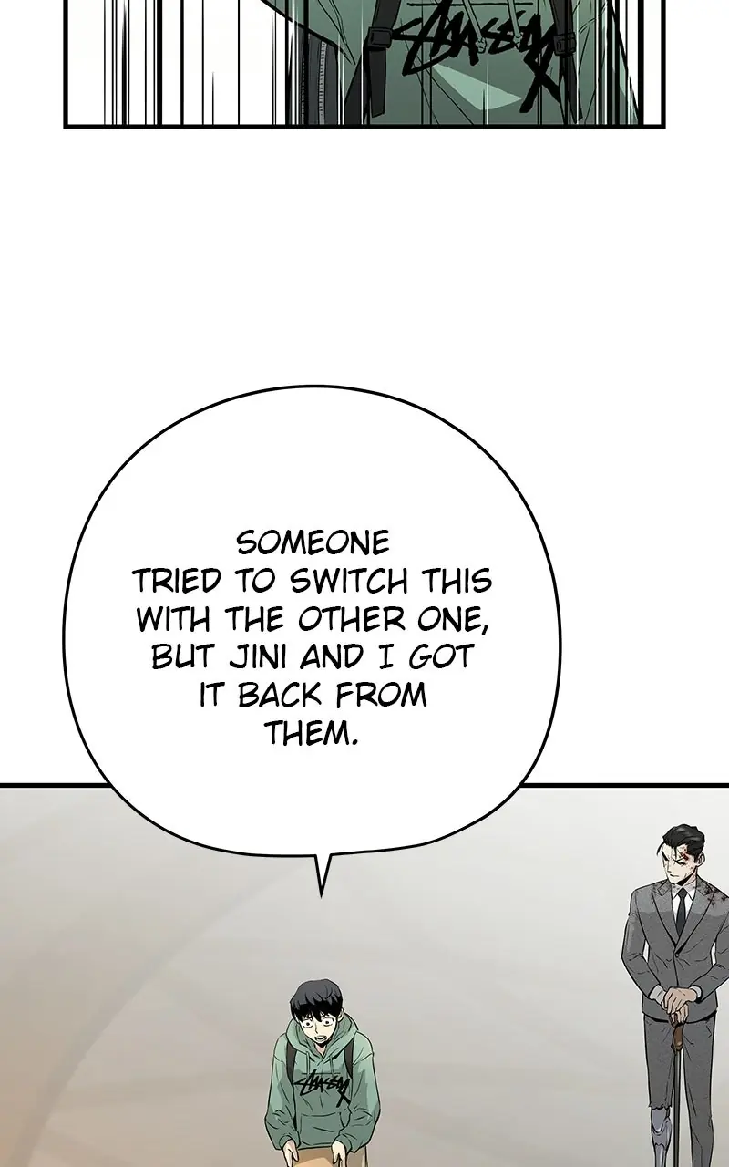 The Breaker Chapter 22 Page 63