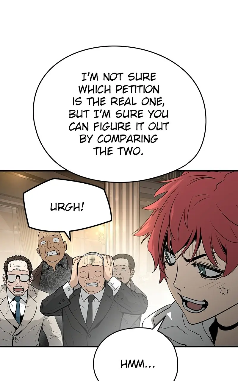 The Breaker Chapter 22 Page 65