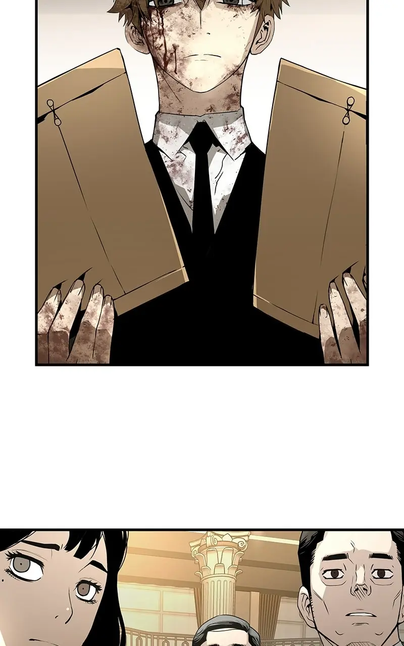 The Breaker Chapter 22 Page 67