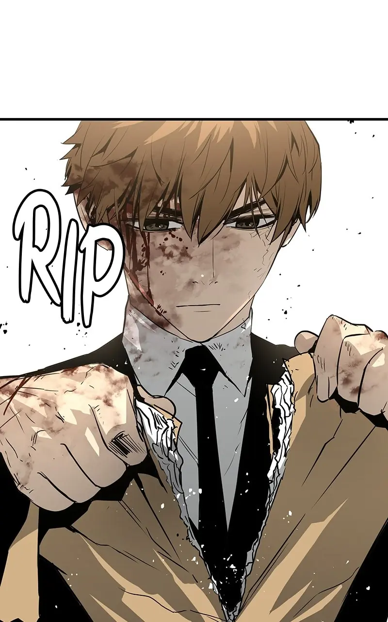 The Breaker Chapter 22 Page 75