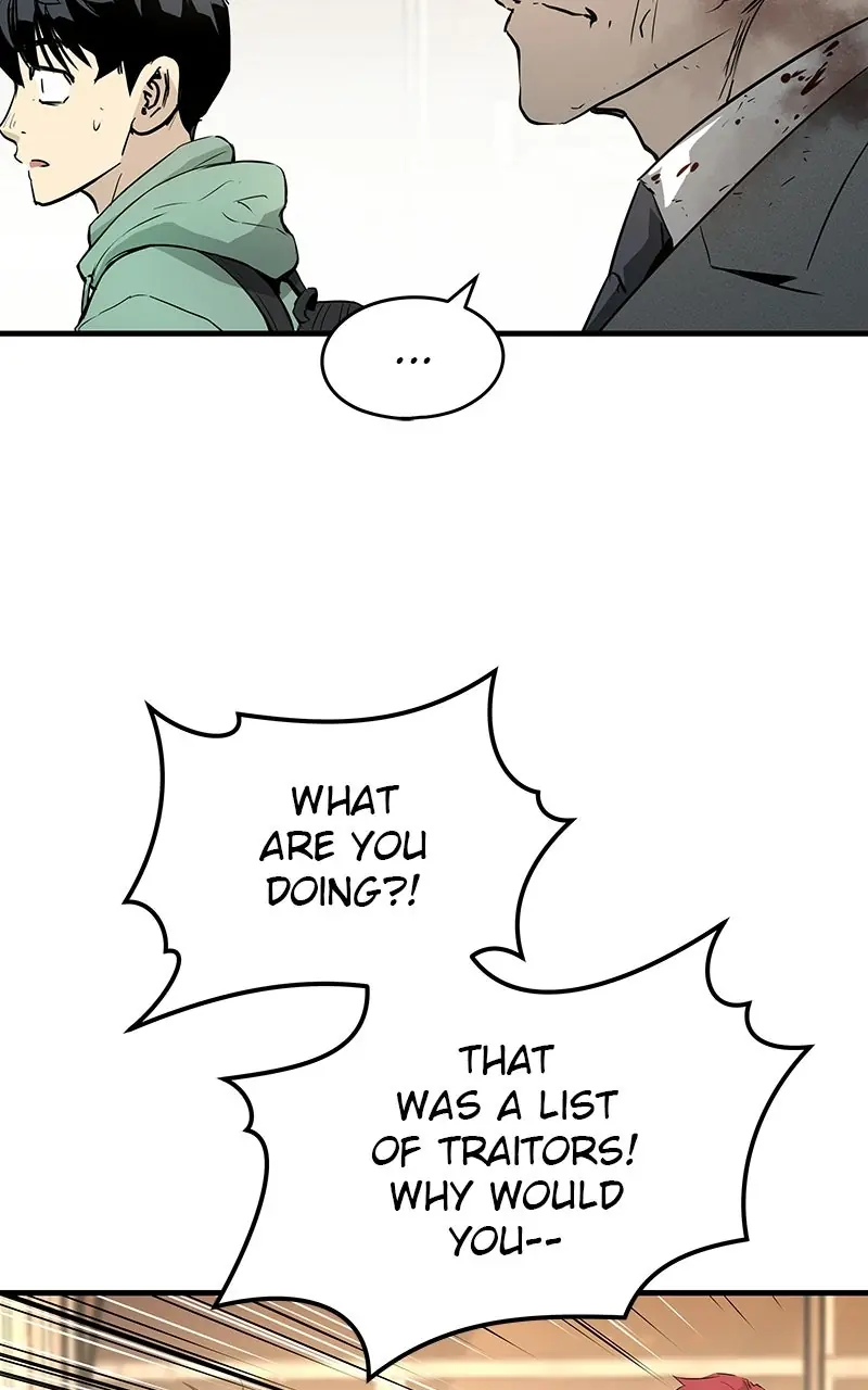 The Breaker Chapter 22 Page 84