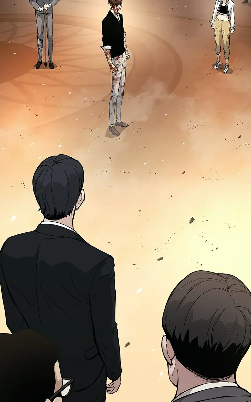 The Breaker Chapter 22 Page 87