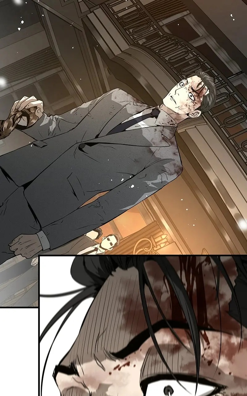 The Breaker Chapter 22 Page 99