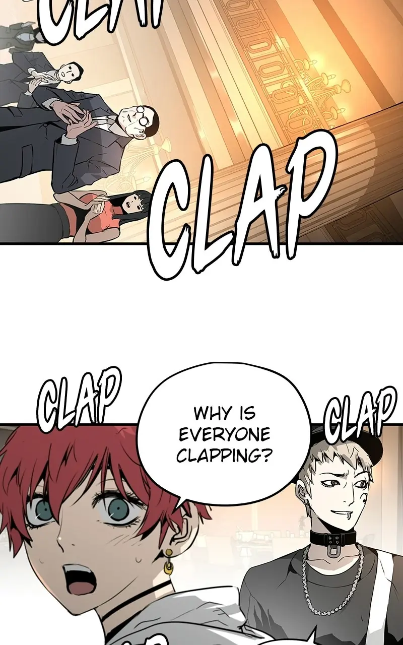 The Breaker Chapter 22 Page 107