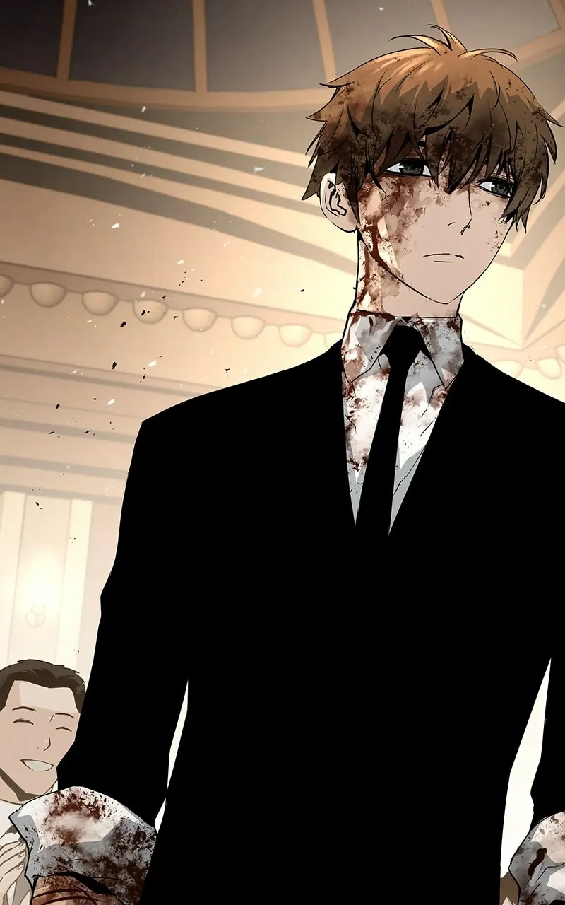 The Breaker Chapter 22 Page 109