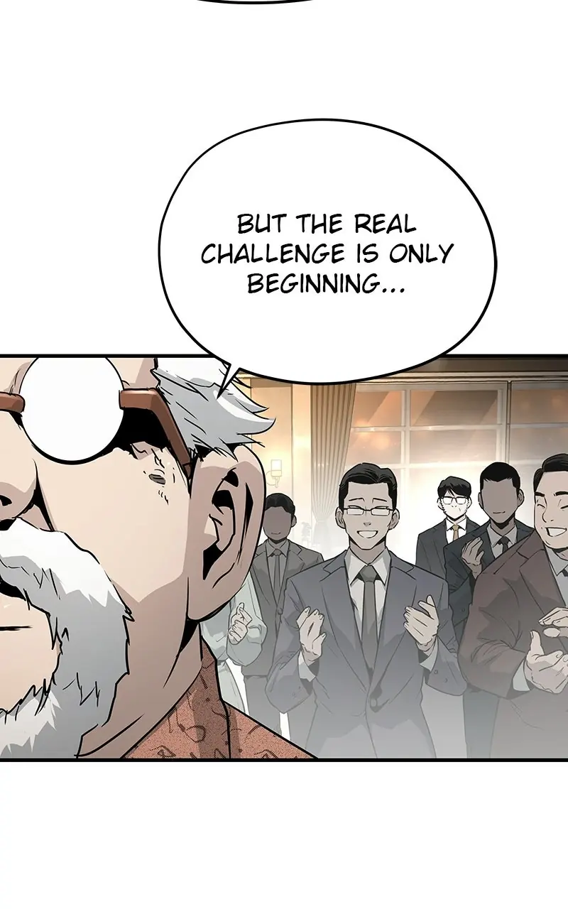 The Breaker Chapter 22 Page 112