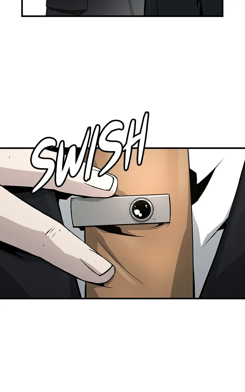 The Breaker Chapter 22 Page 114