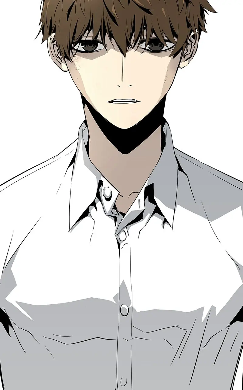 The Breaker Chapter 22 Page 132