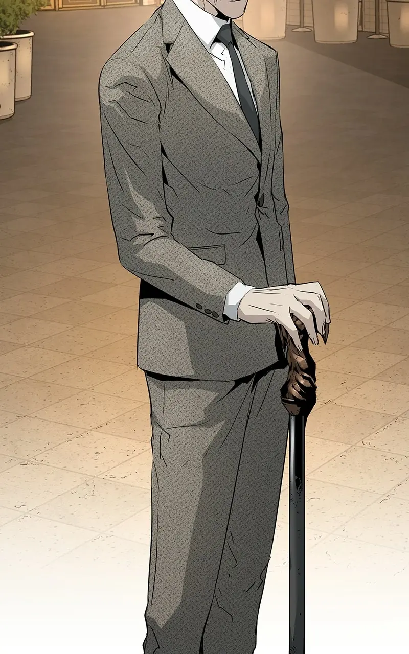 The Breaker Chapter 22 Page 135