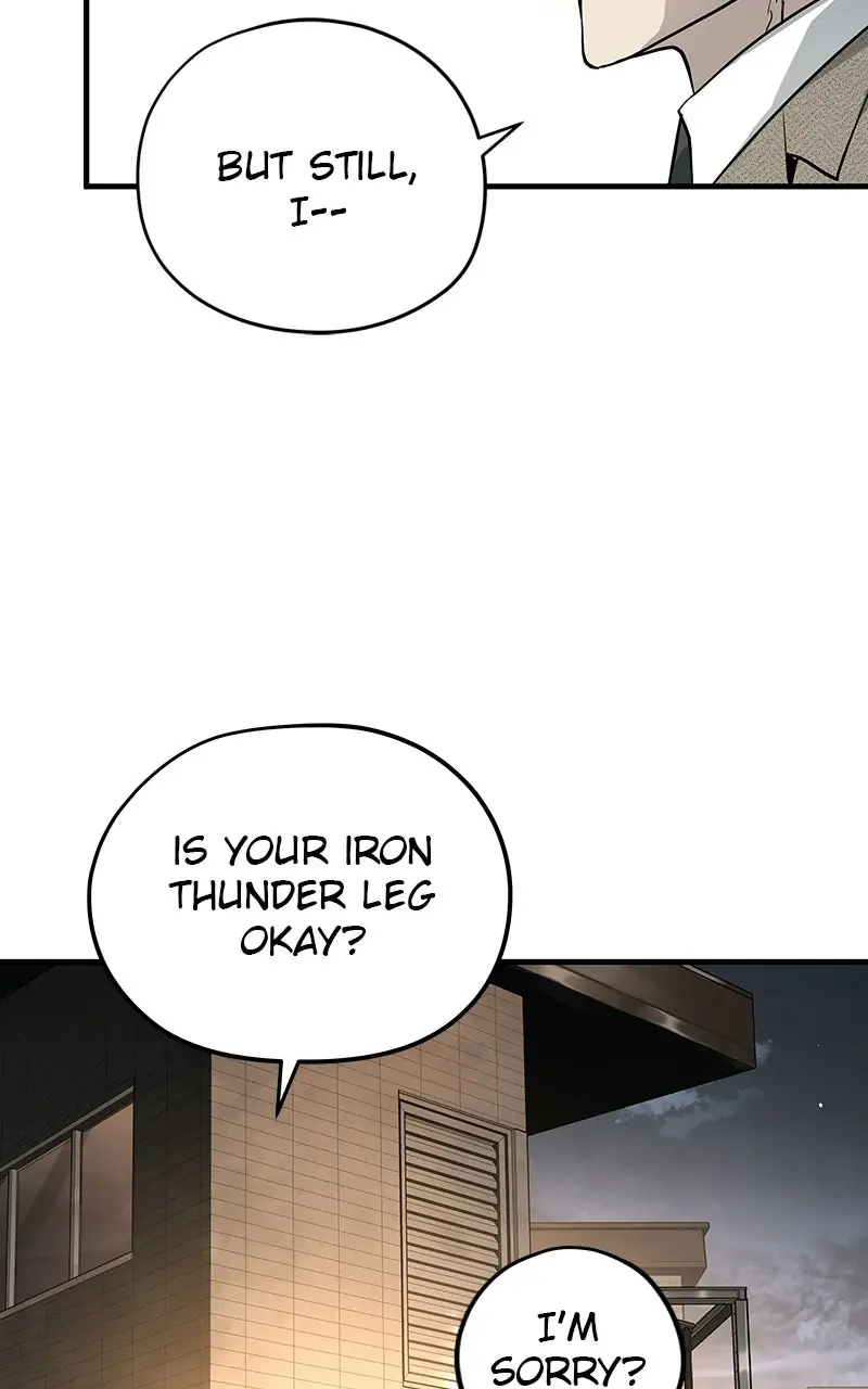 The Breaker Chapter 22 Page 140