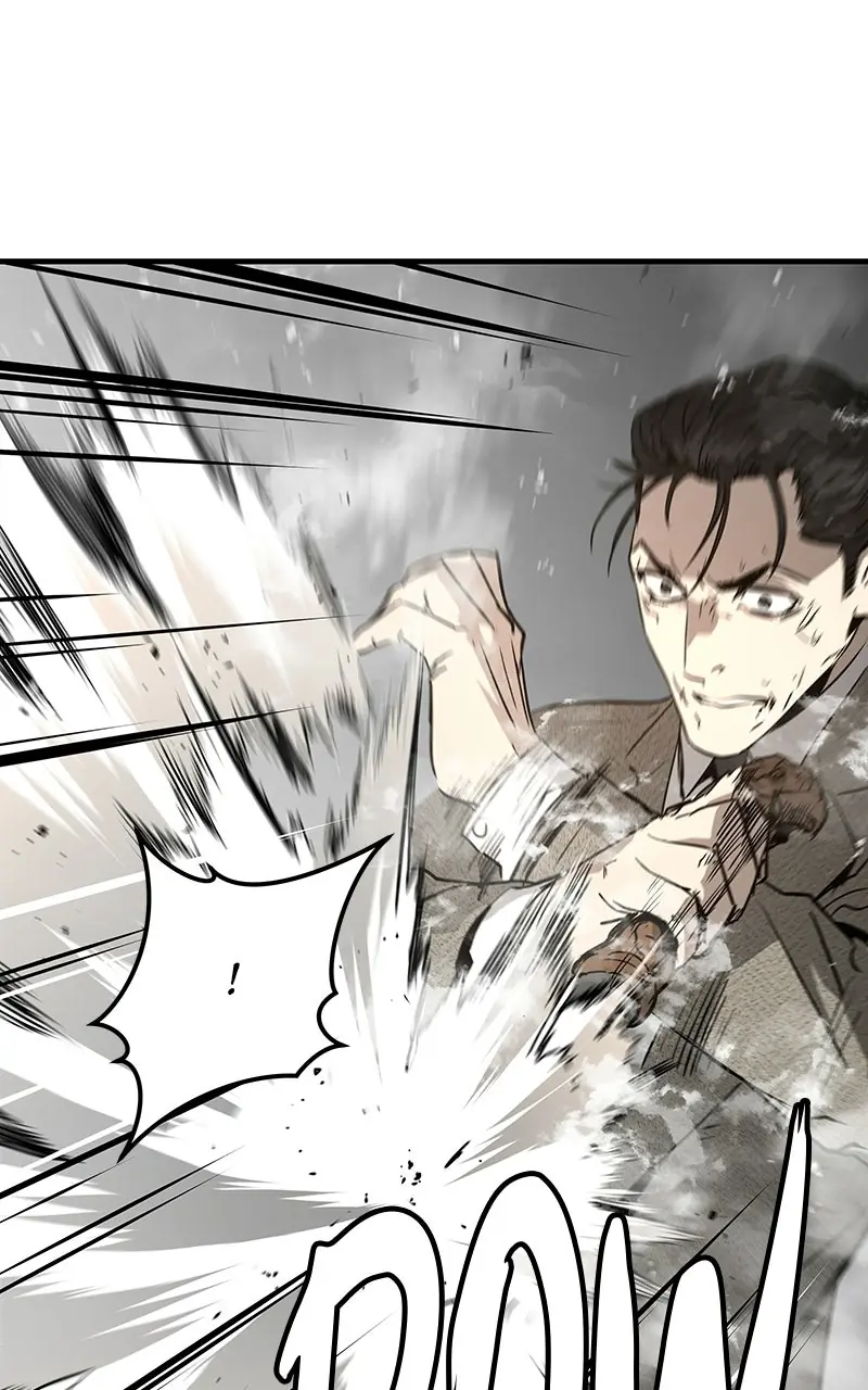 The Breaker Chapter 22 Page 143