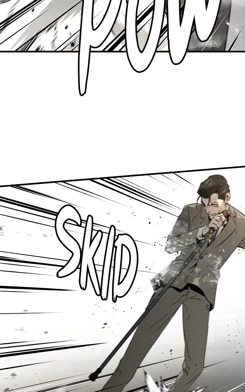 The Breaker Chapter 22 Page 144