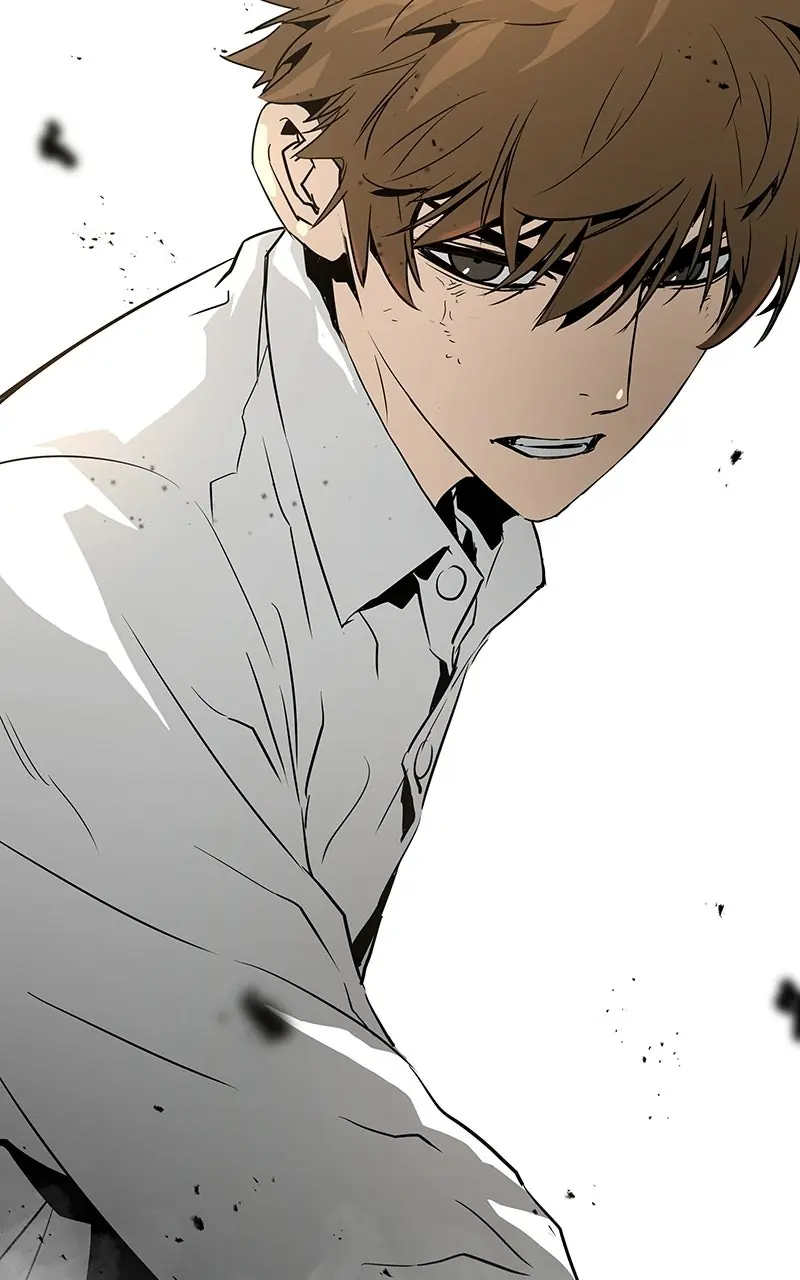 The Breaker Chapter 22 Page 147