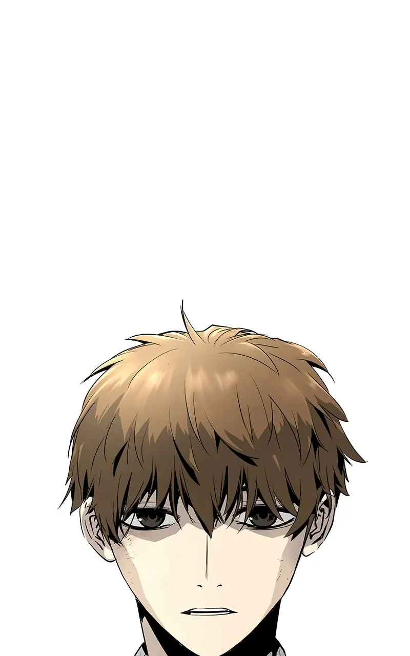 The Breaker Chapter 23 Page 1