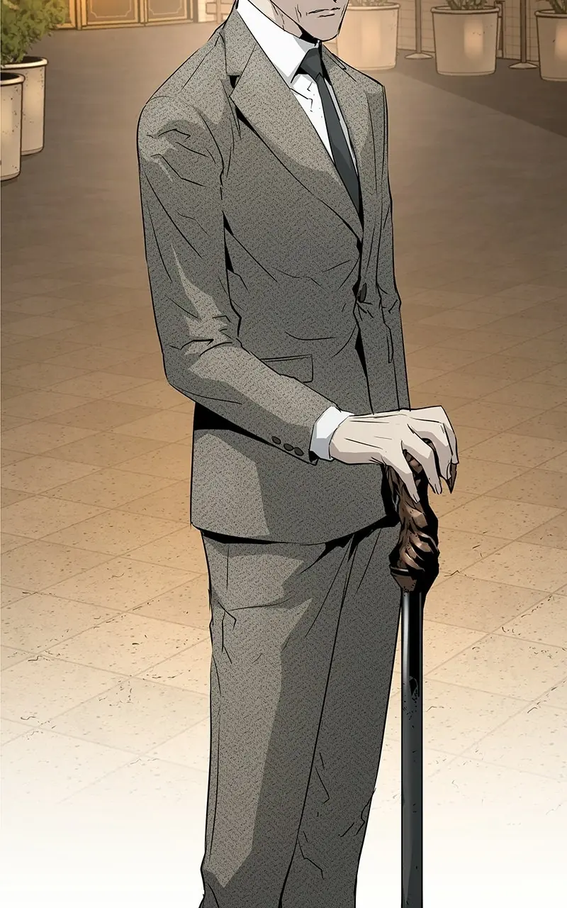 The Breaker Chapter 23 Page 4