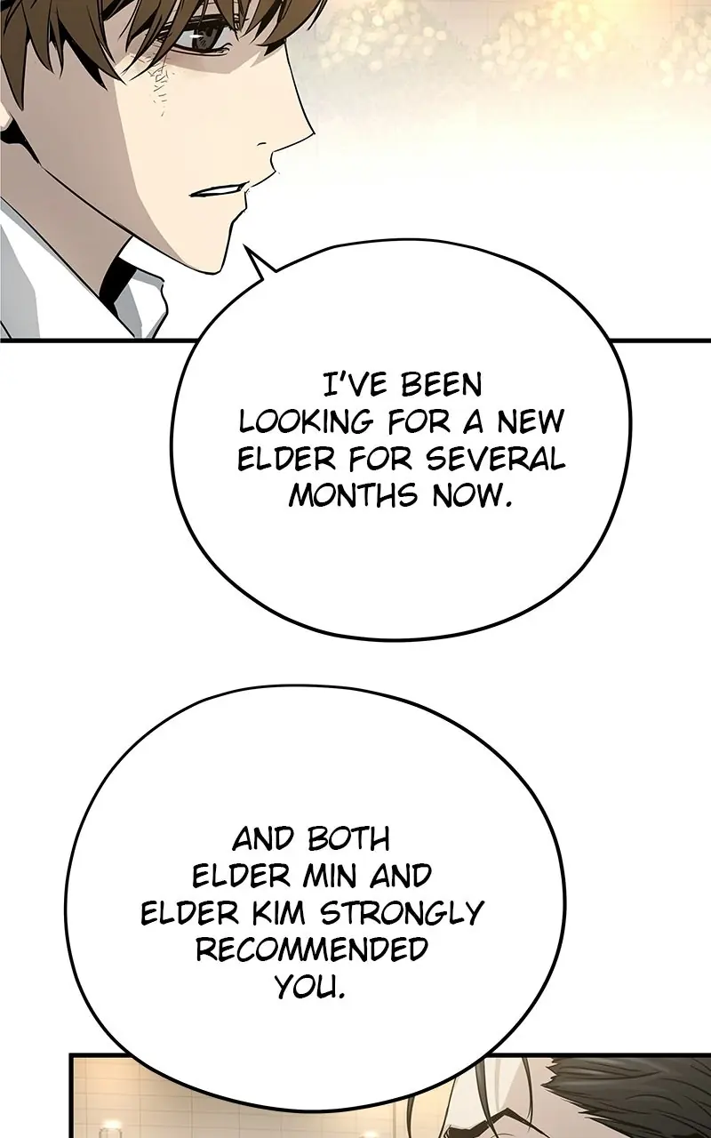 The Breaker Chapter 23 Page 8