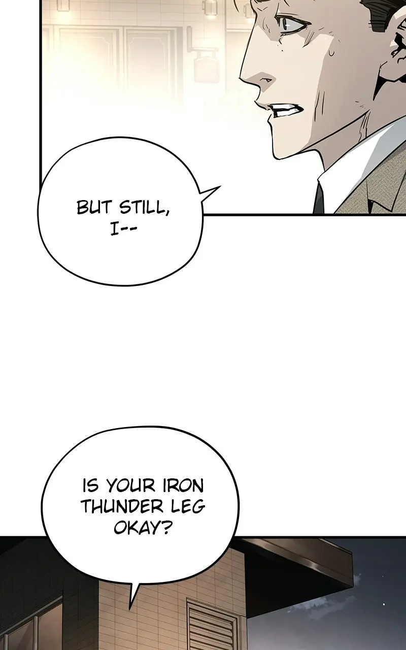 The Breaker Chapter 23 Page 9