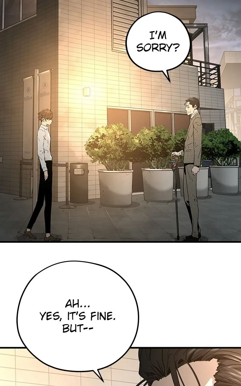 The Breaker Chapter 23 Page 10