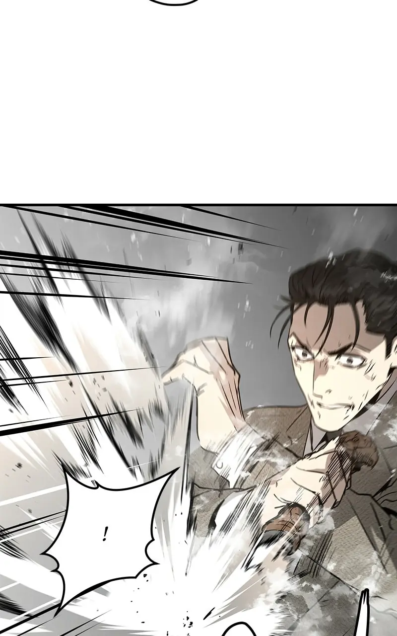 The Breaker Chapter 23 Page 12