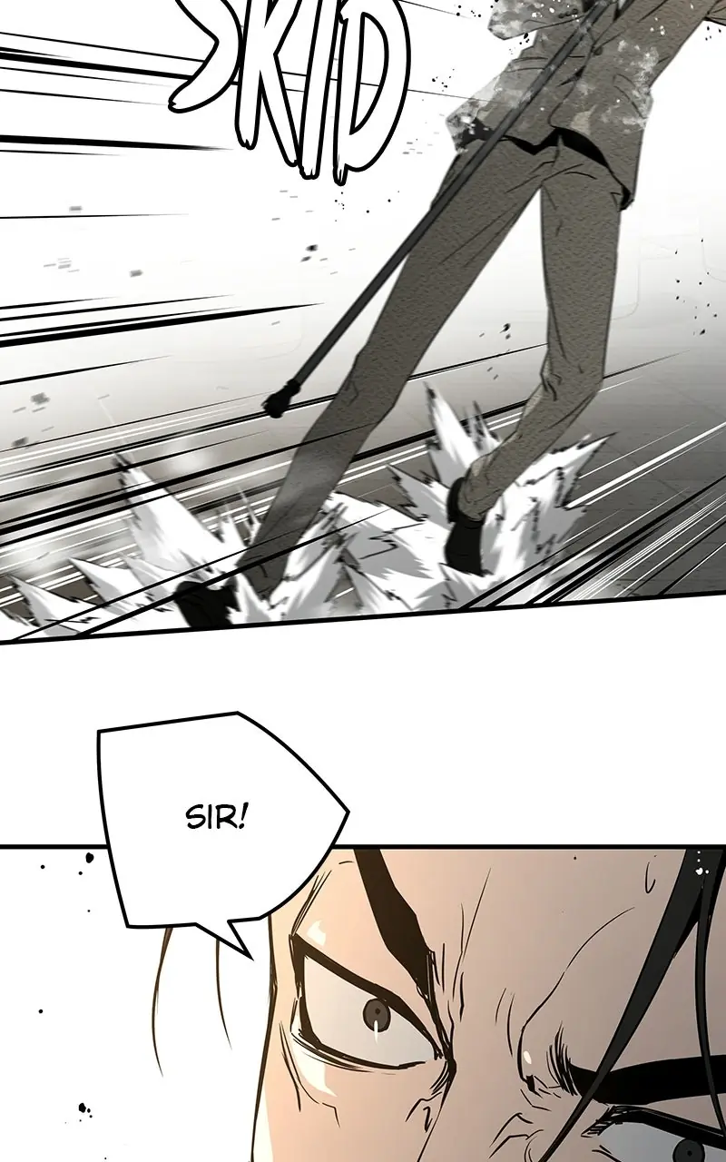 The Breaker Chapter 23 Page 14