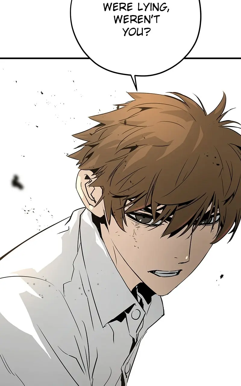 The Breaker Chapter 23 Page 16