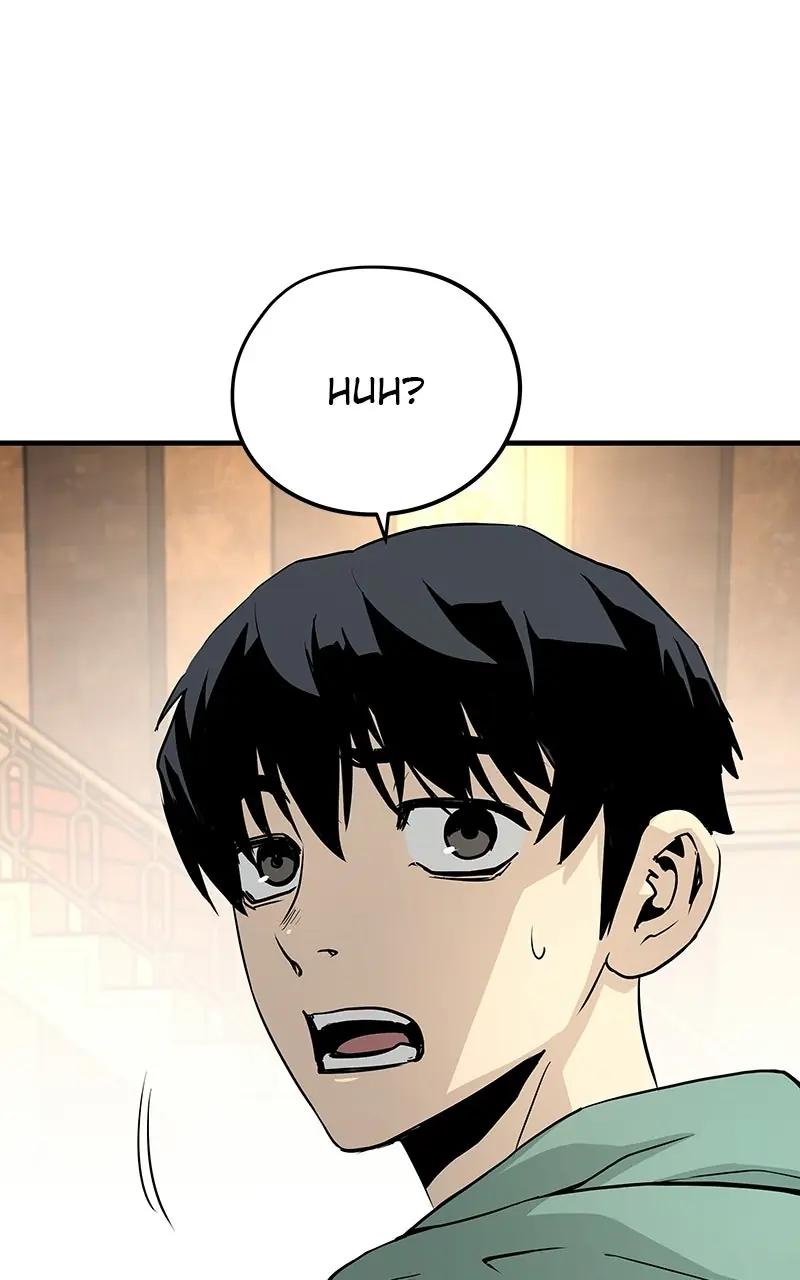 The Breaker Chapter 23 Page 20