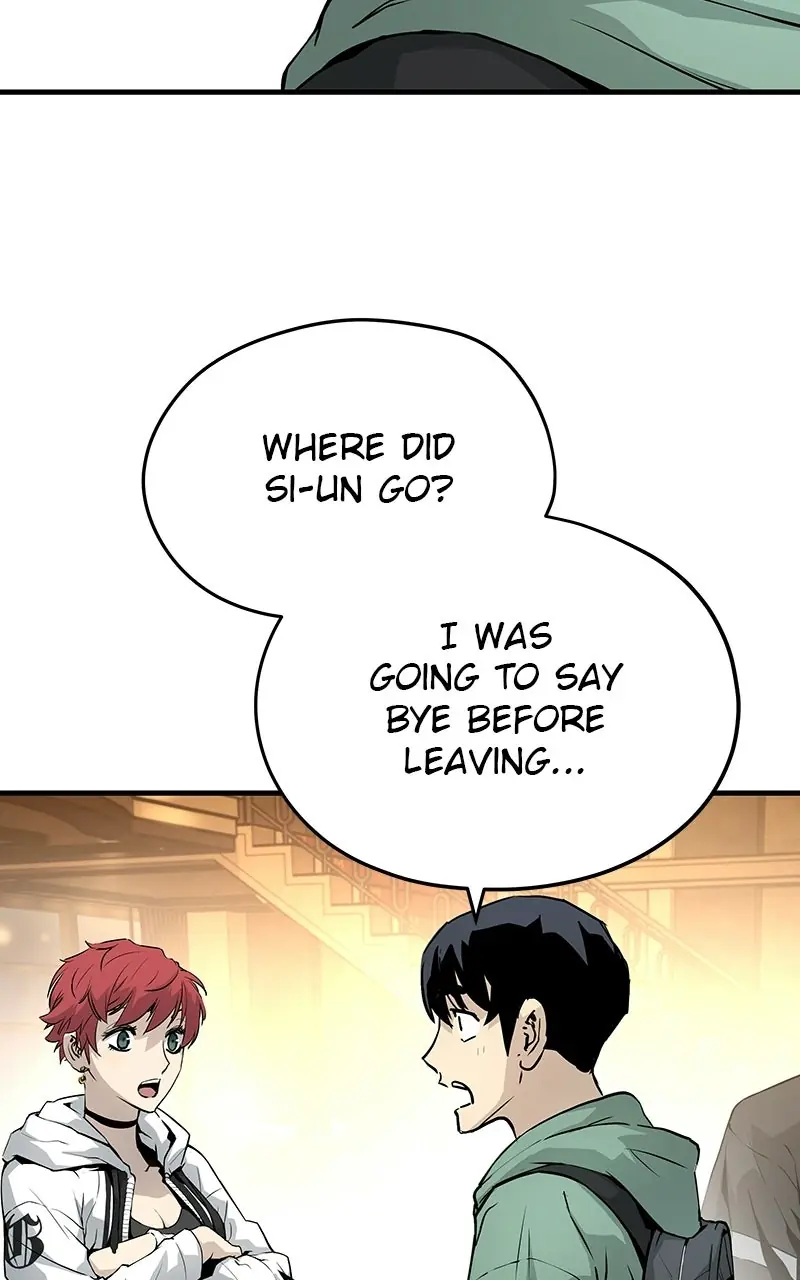 The Breaker Chapter 23 Page 21