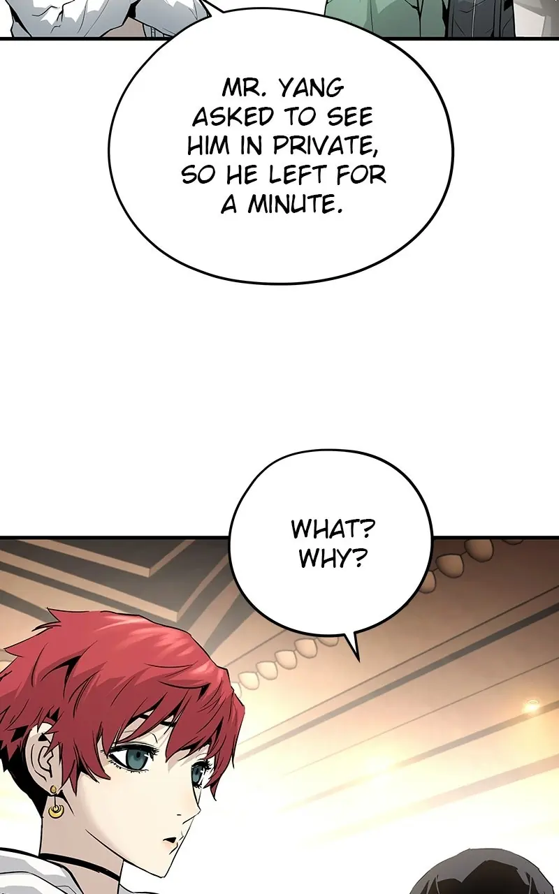 The Breaker Chapter 23 Page 22