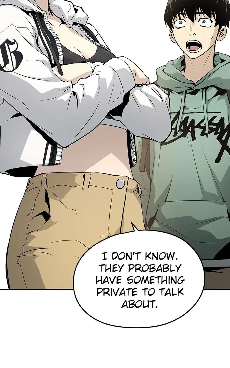 The Breaker Chapter 23 Page 23