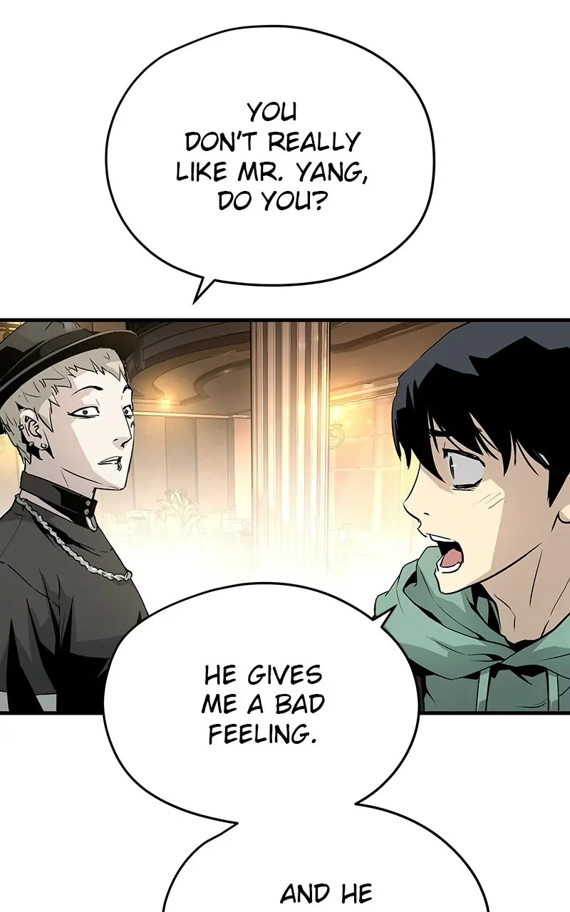 The Breaker Chapter 23 Page 24