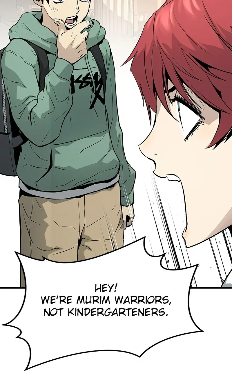 The Breaker Chapter 23 Page 26